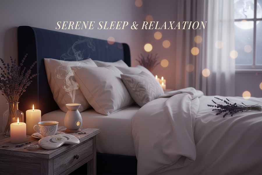 REST – Sleep & Recovery