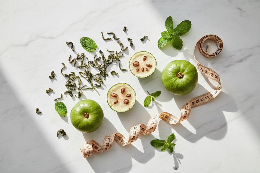 BALANCE – Weight & Wellness