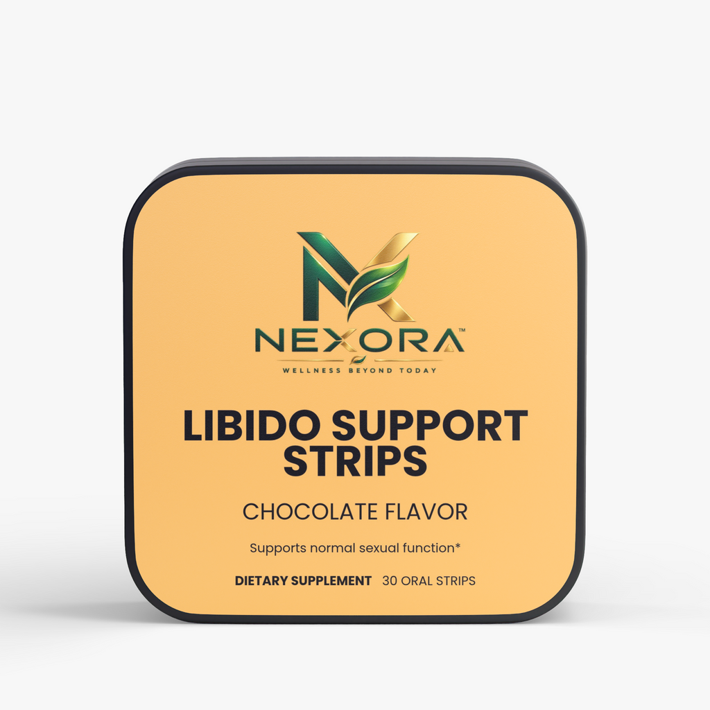 NEXORA Libido Support Strips
