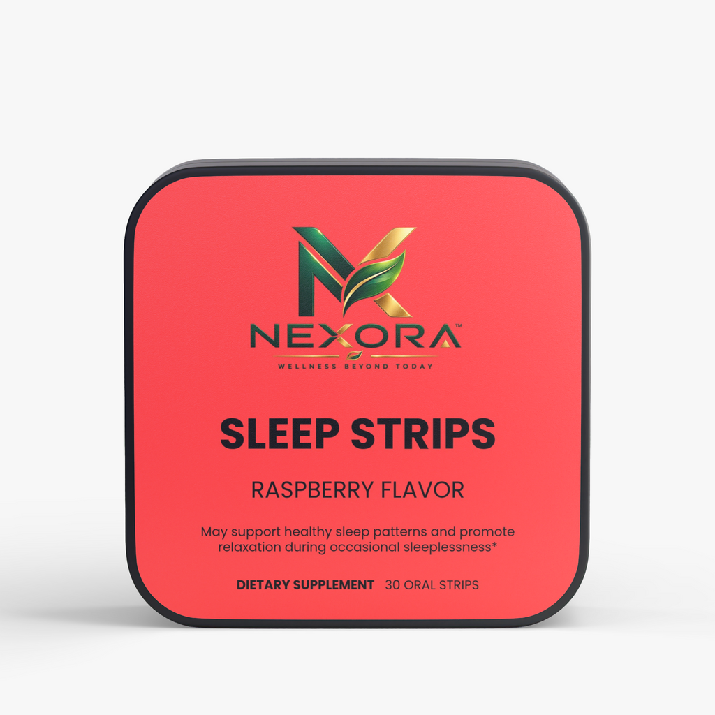 NEXORA Sleep Strips