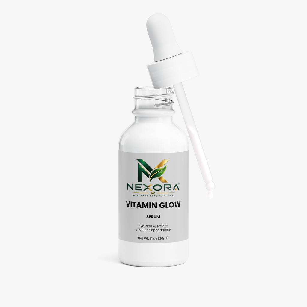 Vitamin Glow Serum