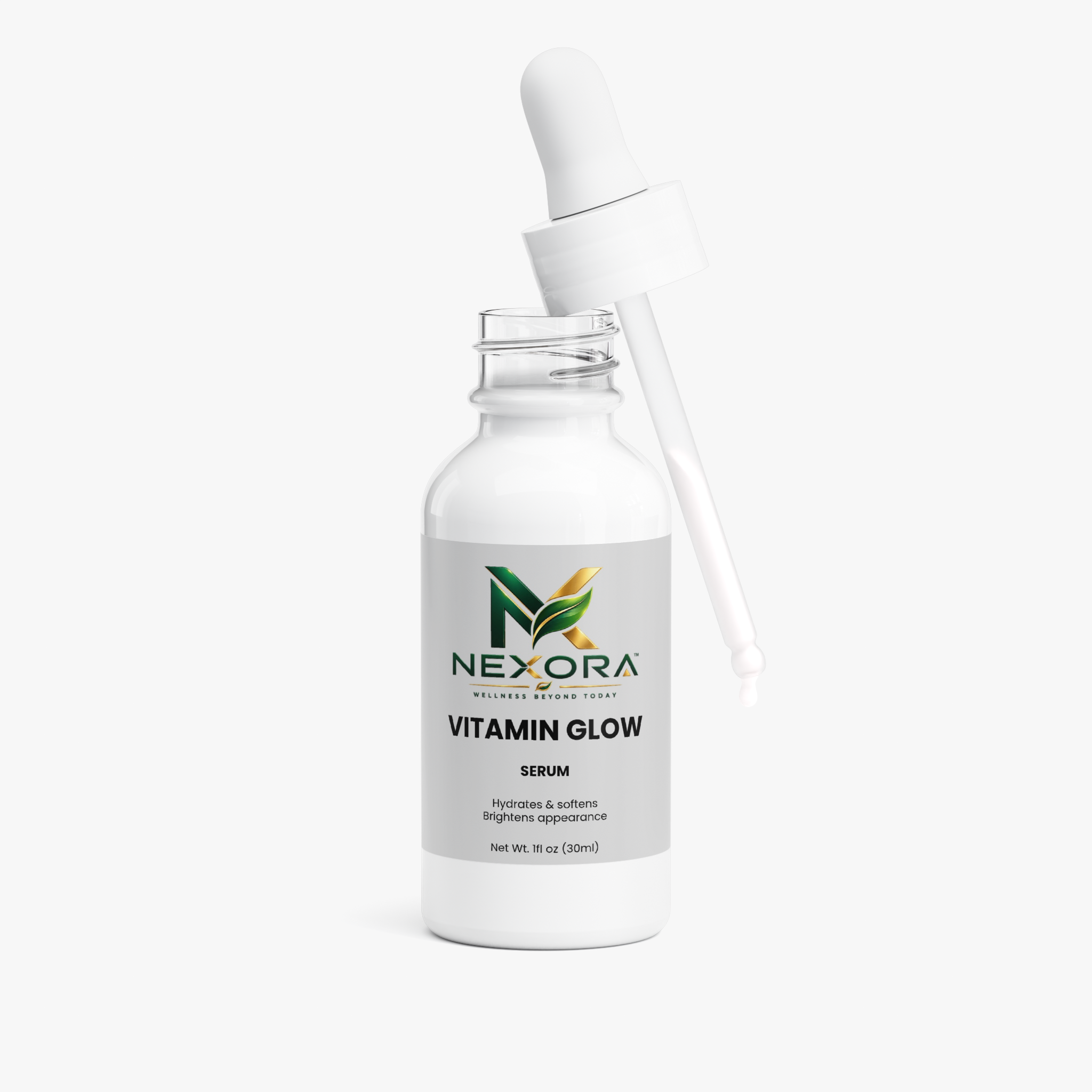 Vitamin Glow Serum