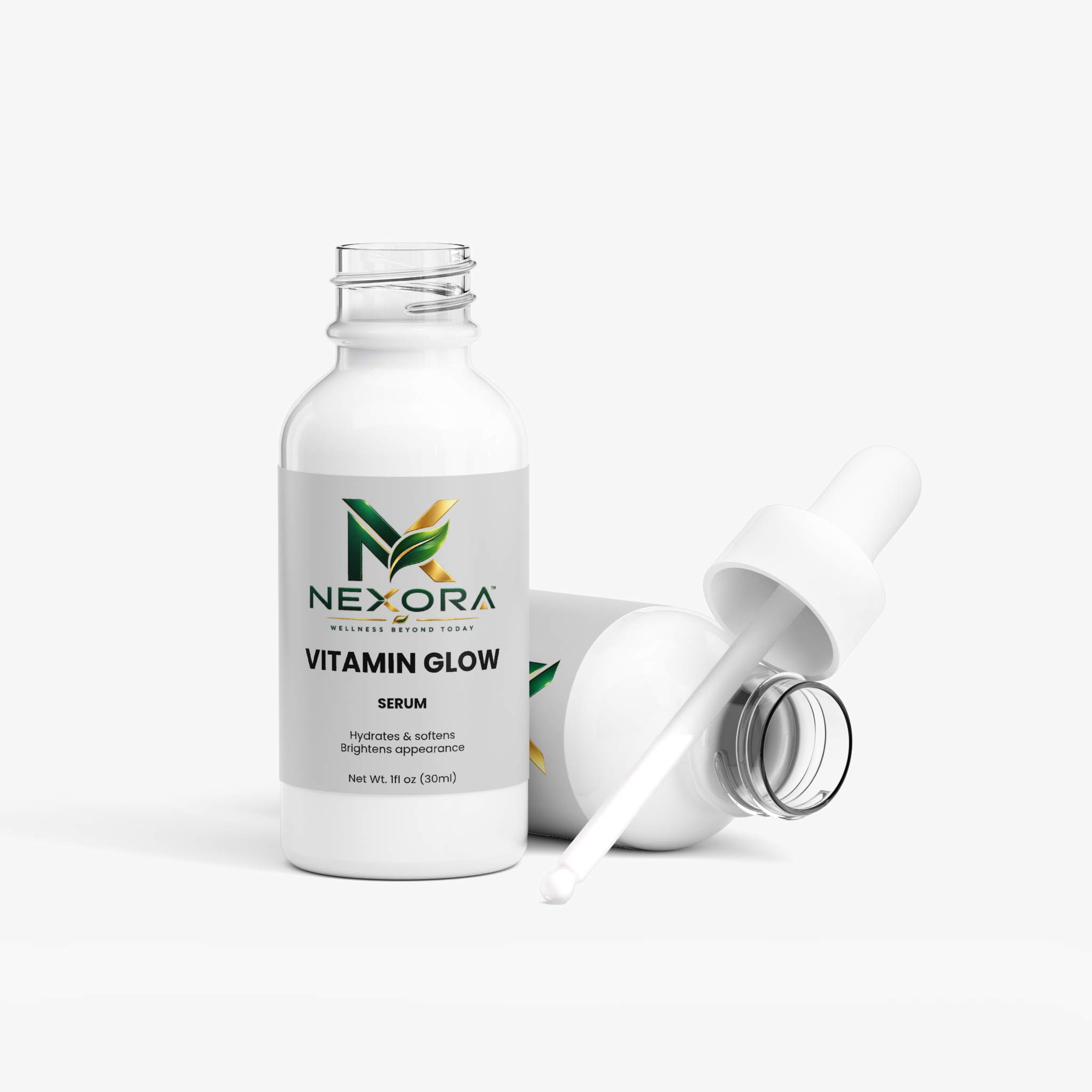 Vitamin Glow Serum