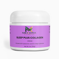 Sleep Plus Collagen Cream