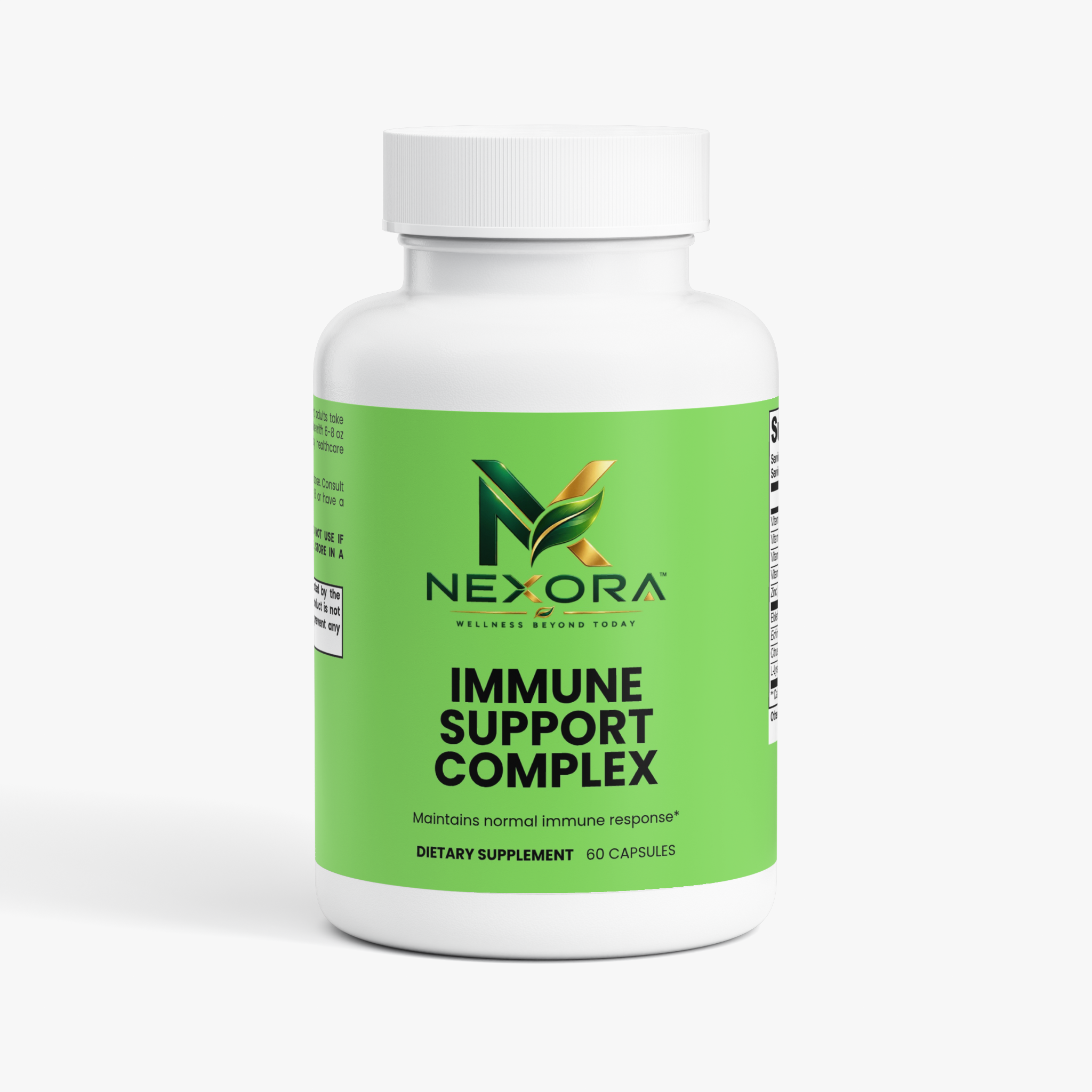 Immune Support Complex