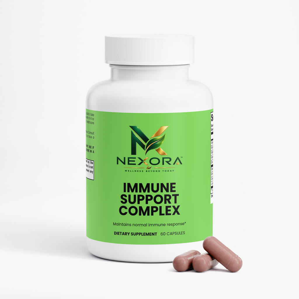 Immune Support Complex