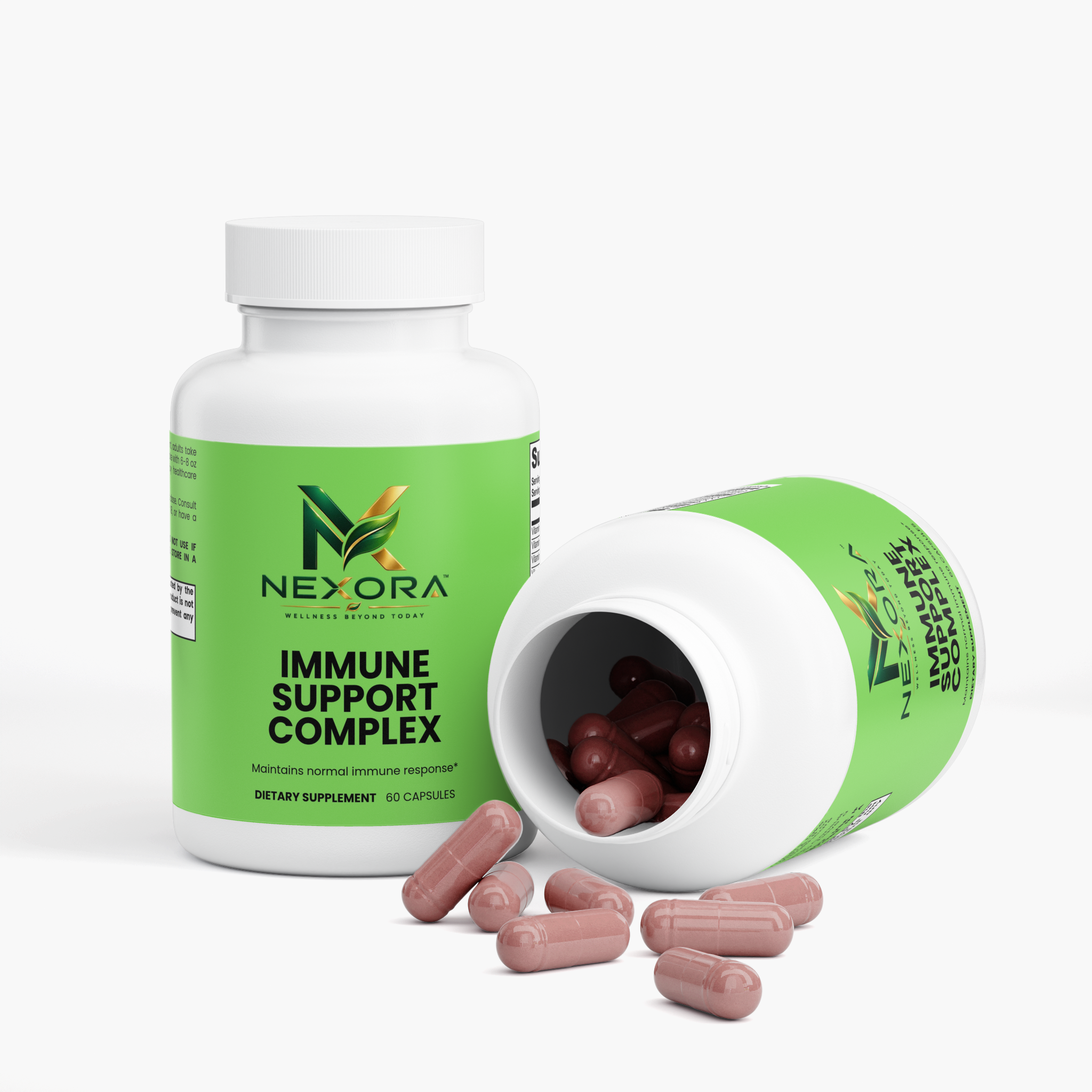Immune Support Complex