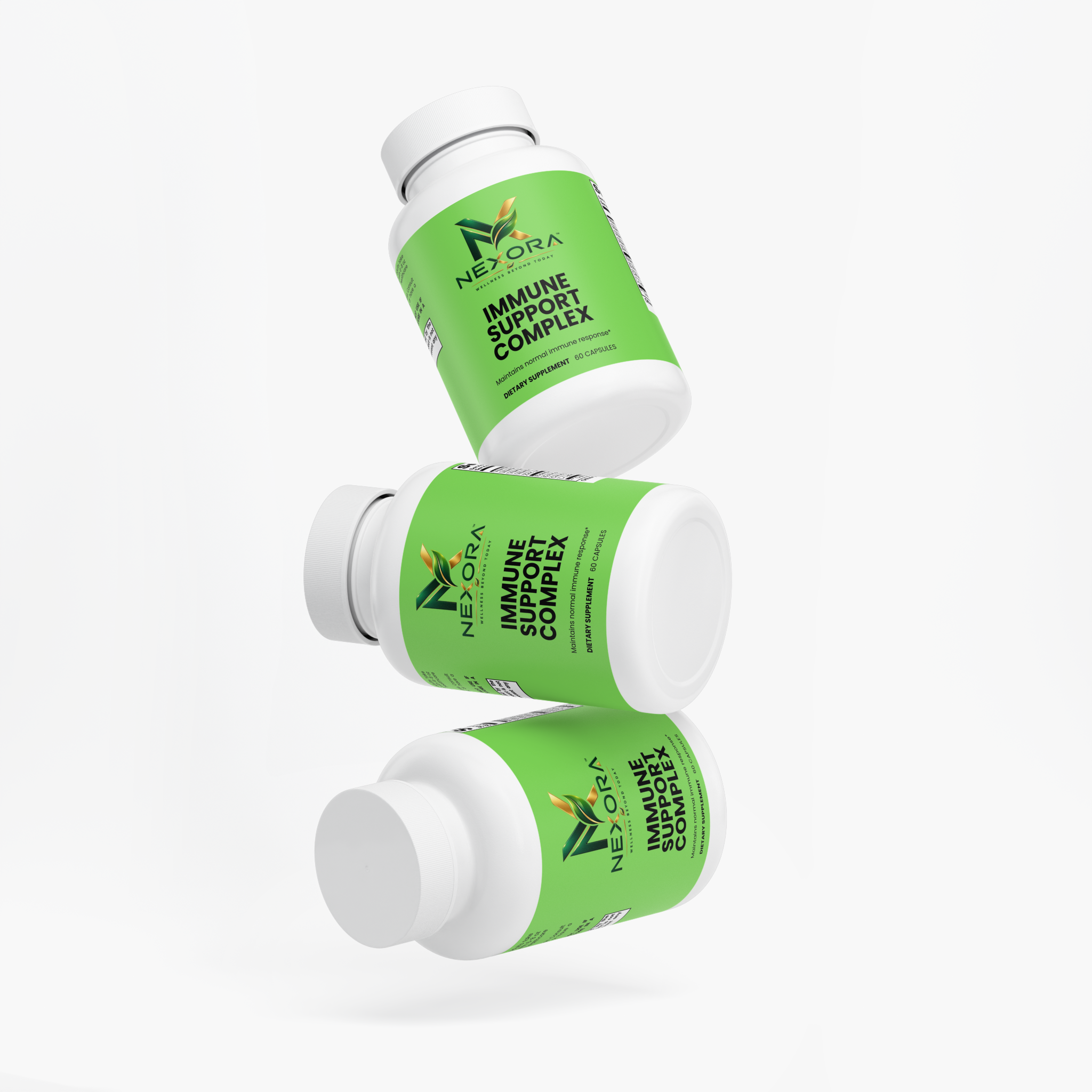 Immune Support Complex