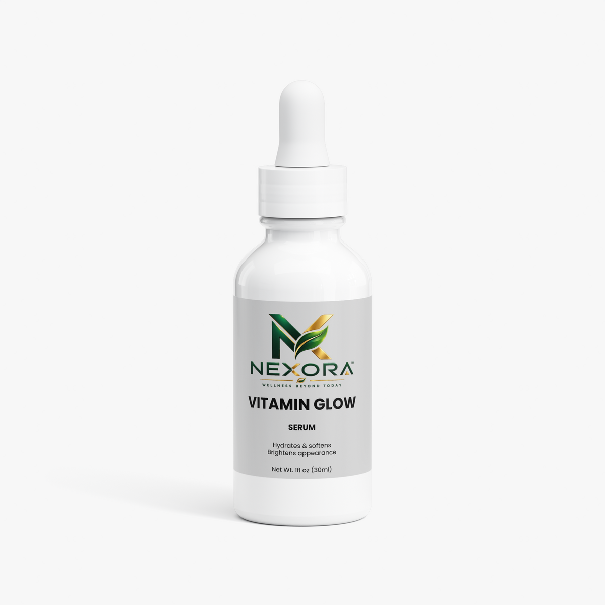 Vitamin Glow Serum