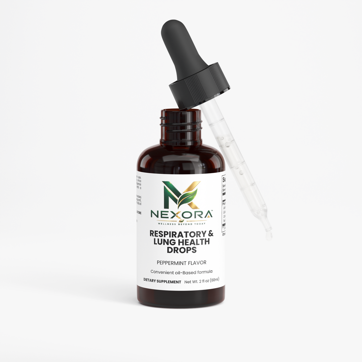 Respiratory & Lung Health Drops