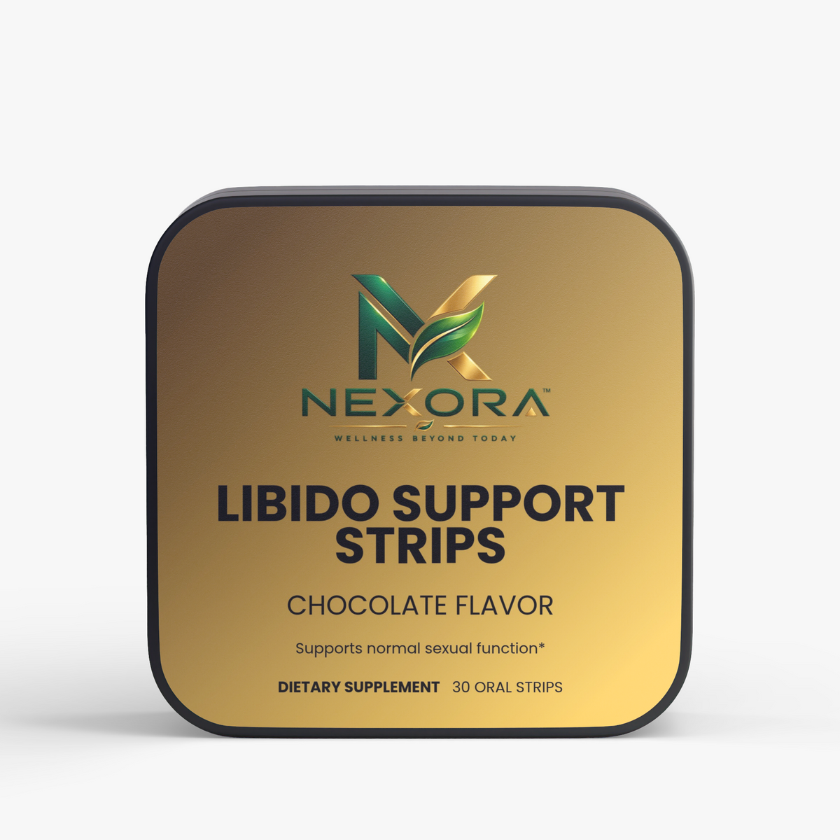 NEXORA Libido Support Strips