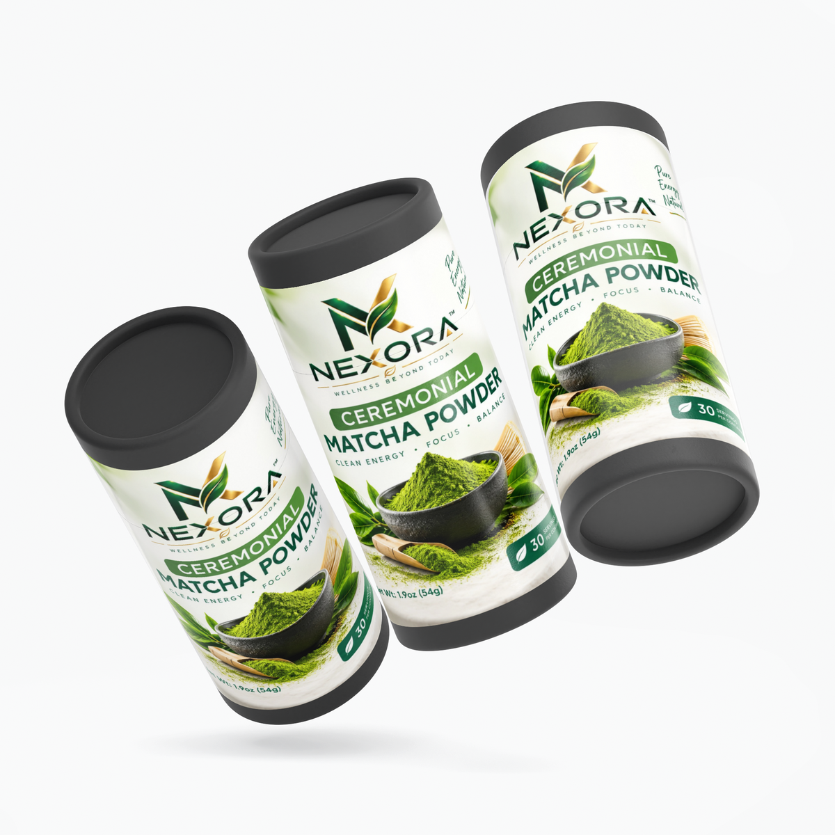 Ceremonial Matcha Powder