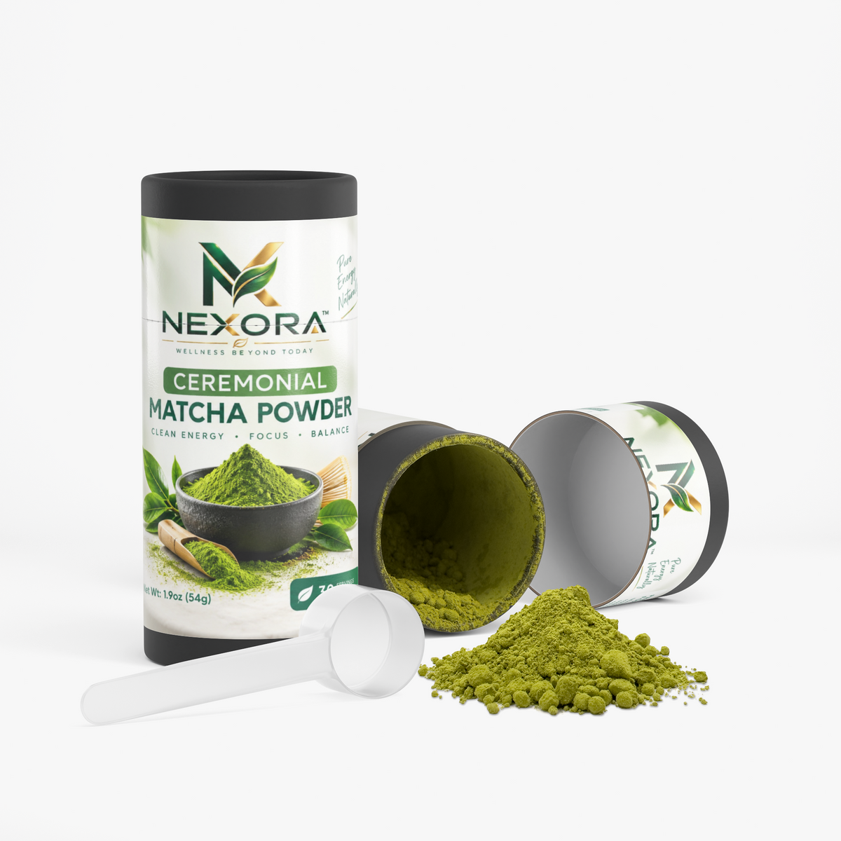 Ceremonial Matcha Powder