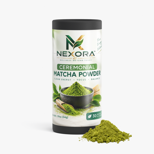 Ceremonial Matcha Powder