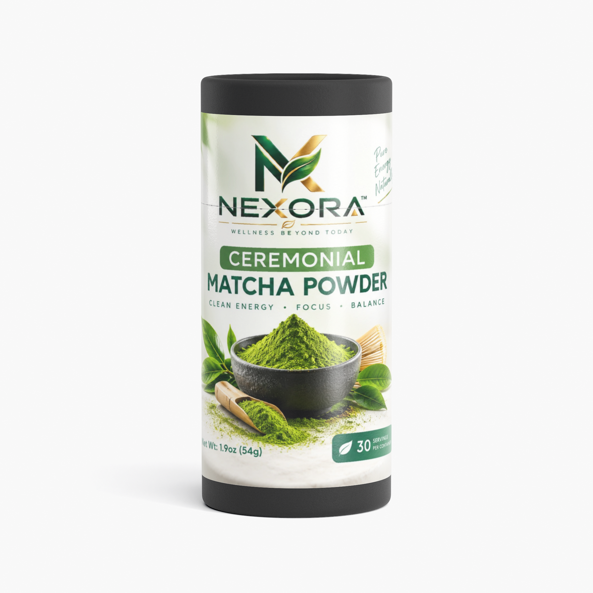 Ceremonial Matcha Powder