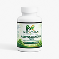 Ashwagandha Plus