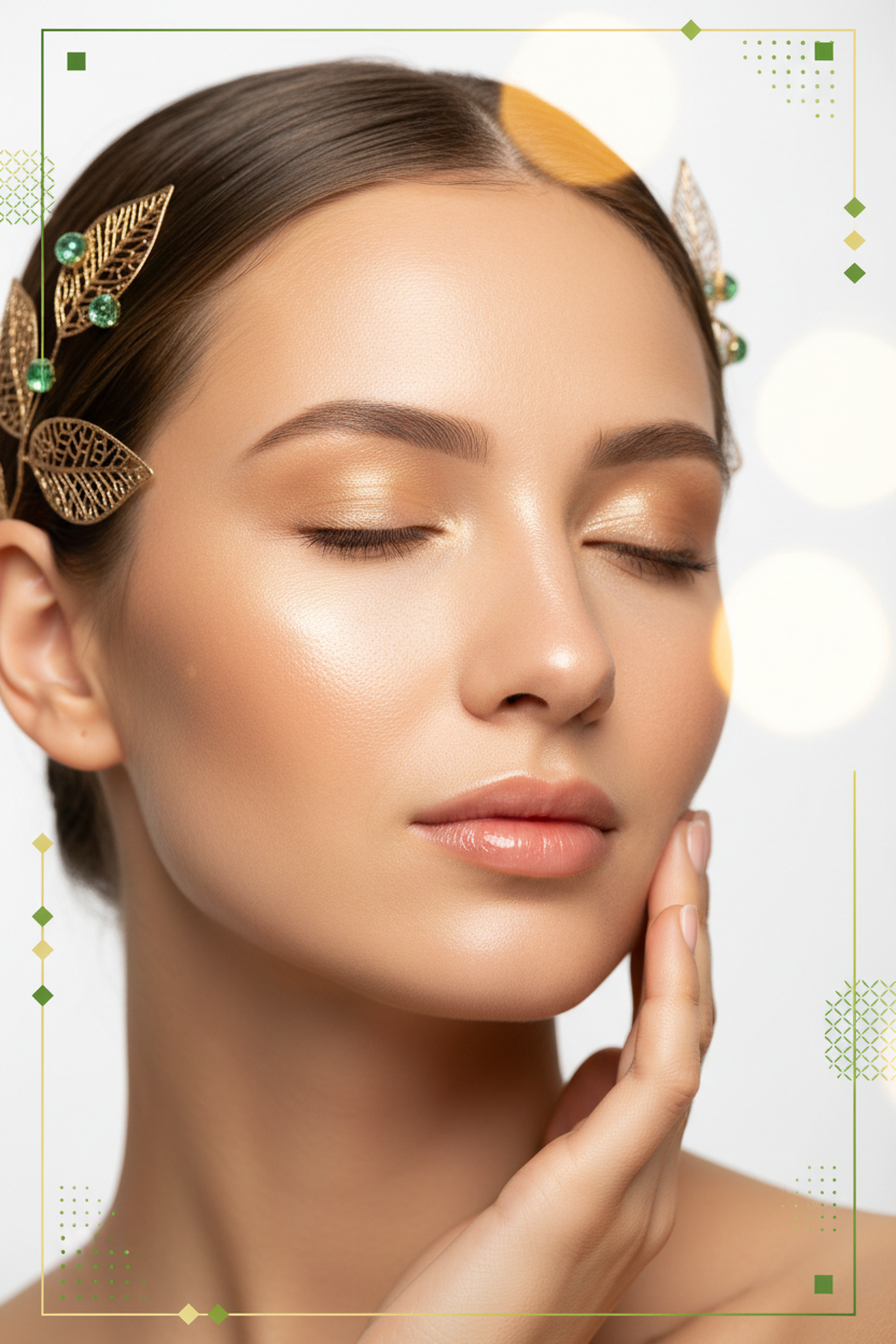 GLOWING SKIN
