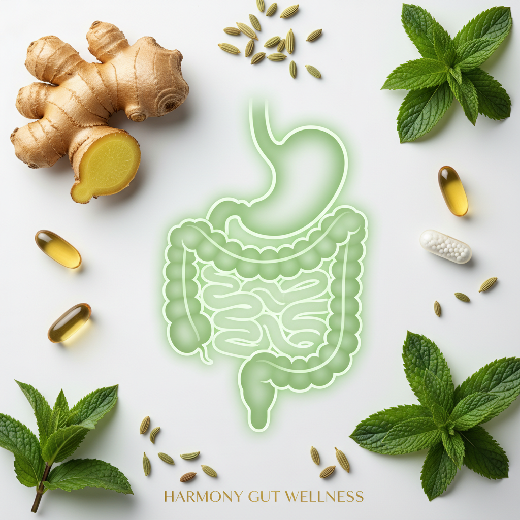 SUPPORT DIGESTION